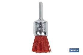 Cepillo Taladro Brocha 25 M. M 0022 COFAN